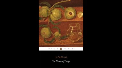 The Nature of Things Penguin Classics