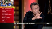 Foot - E21 - EDS : Des Bleus emballants ou flippants ?