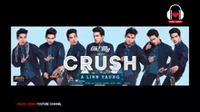 A Lin Yaung - Oh My Crush (2016 Myanmar Music Album)