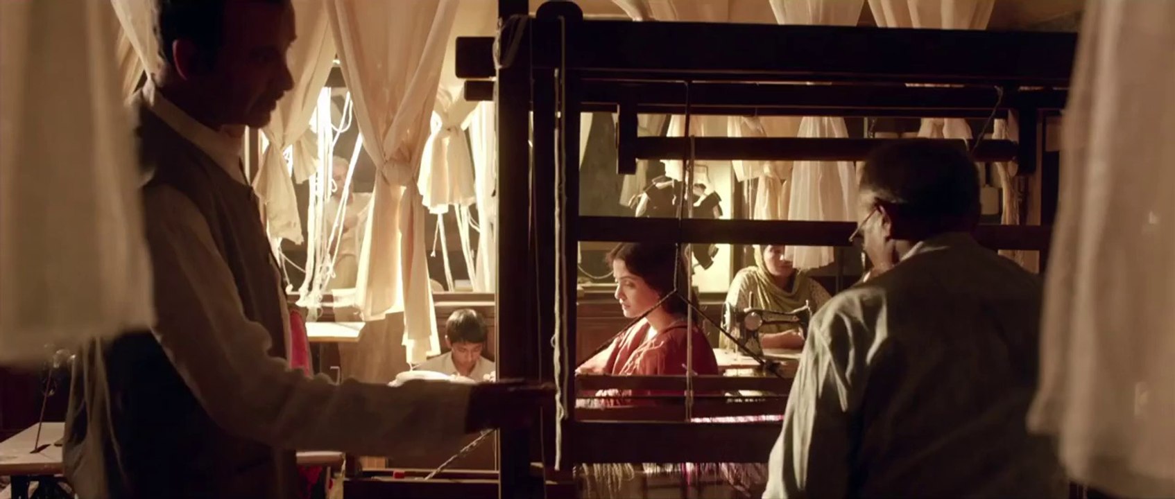 Rabba Full Video Song | SARBJIT | Aishwarya Rai Bachchan, Randeep Hooda, Richa Chadda | T-Series