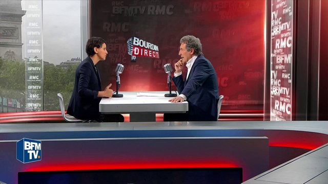 Plan de revalorisation des enseignants : Najat Vallaud-Belkacem défend une prime à l’engagement