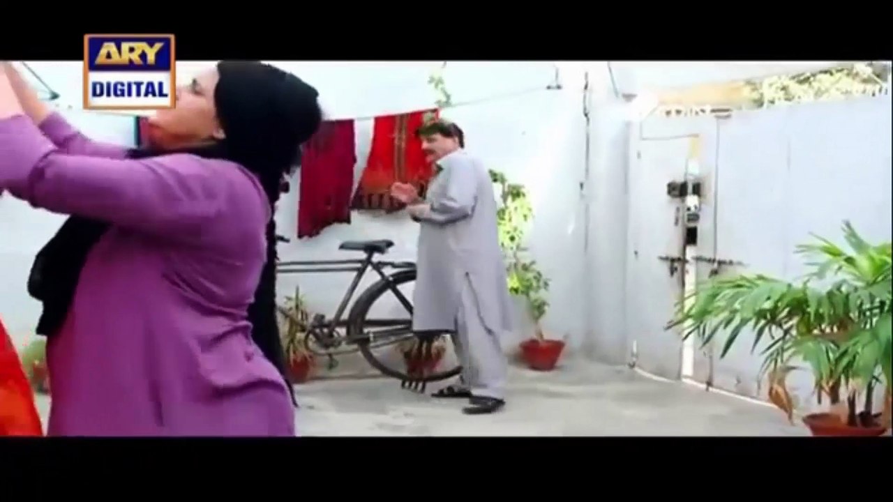 Khoat || Episode 12 || 30 May || Nida Khan || ARY Digital || Drama || HD Quality || Pakistan