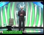 Question22 to Dr  Zakir Naik  Can Non Muslims preach their religions in Muslim Countries
