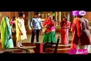 Sandhya Lagayegi Sach Ka Pata - Diya Aur Baati Hum 31st May 2016