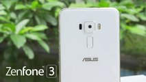 Telefon mobil ASUS ZenFone 3 ZE552KL