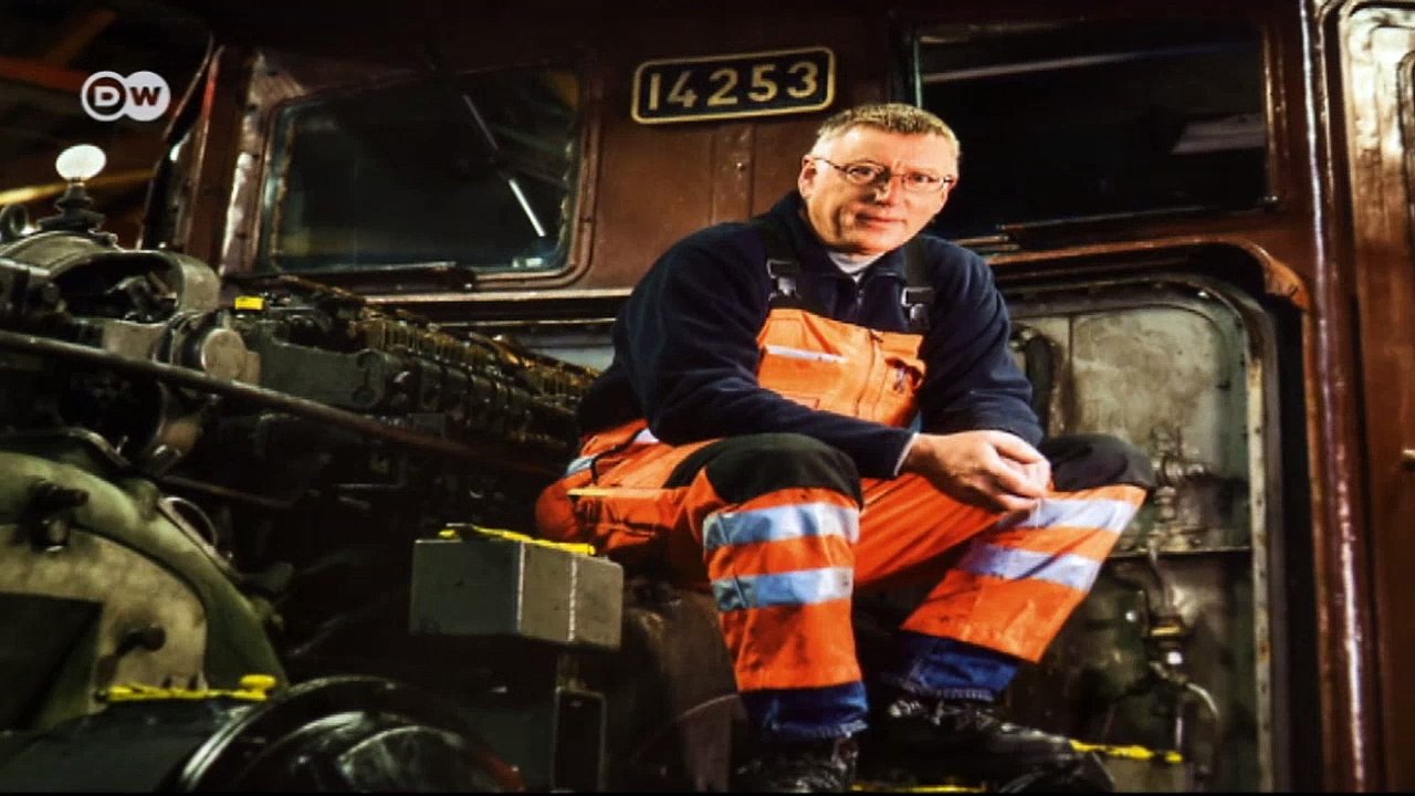 Rekordbauwerk gotthard-basistunnel | euromaxx