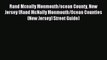 Read Rand Mcnally Monmouth/ocean County New Jersey (Rand McNally Monmouth/Ocean Counties (New