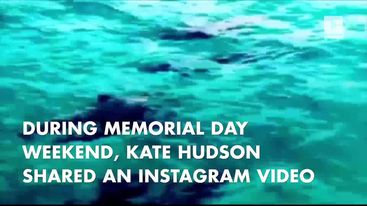 Kate Hudson and Amy Schumer just gave us mad vacation envy