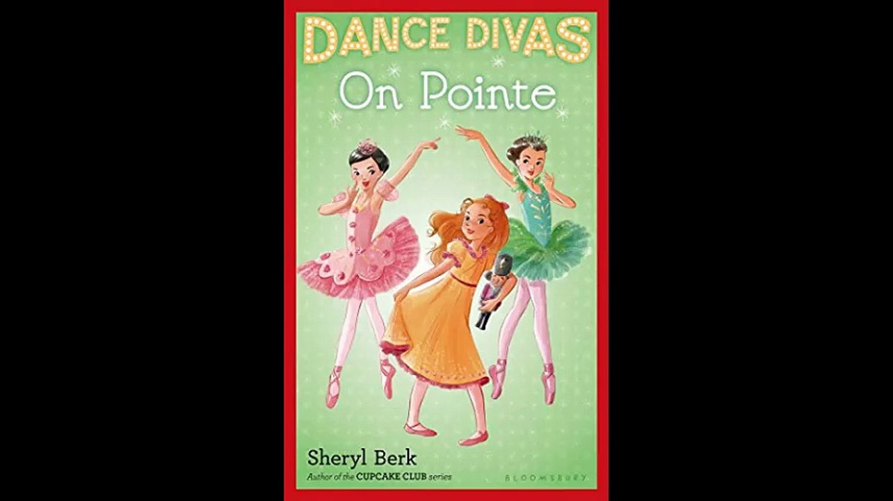 Dance Divas On Pointe