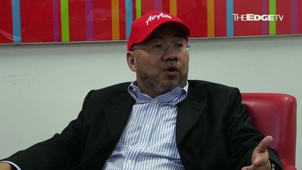 NEWS: AirAsia X confident of staying in the black