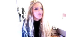 Flaws and all - Beyonce - LIVE COVER by Sofia Karlberg