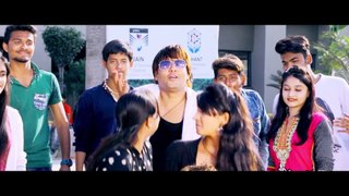 New Gujarati Movie Song 2016 | Raanio Sang Ekko | Jigar Gadhavi | Ekko Badshah Rani | HIT Gujarati Song