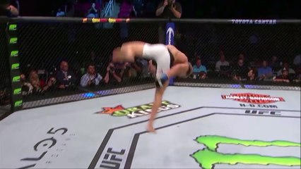 Tate/Holm/Rousey triangle saga; Cyborg wants Ronda; UFC on FOX 19 bout CANCELLED?? & more