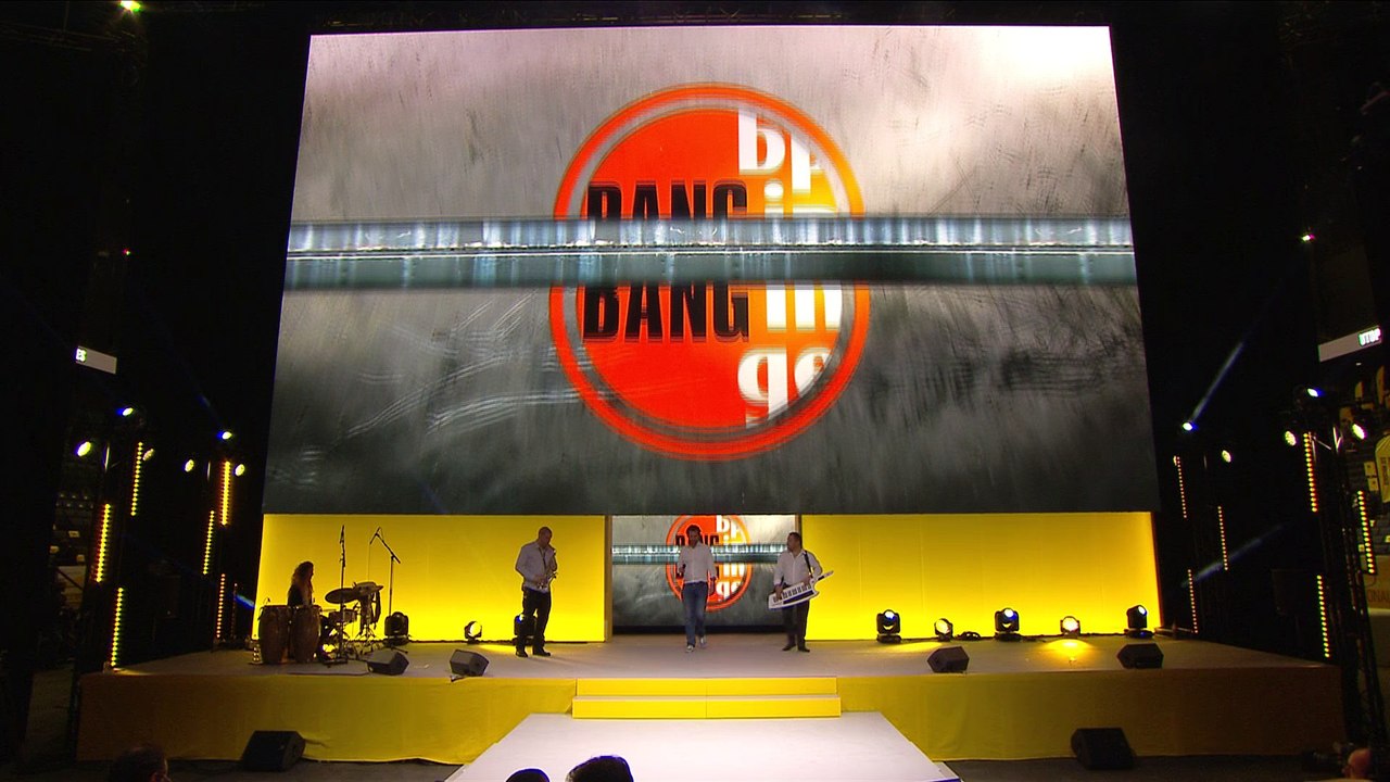 Charles-Noël VAN DEN BROEK