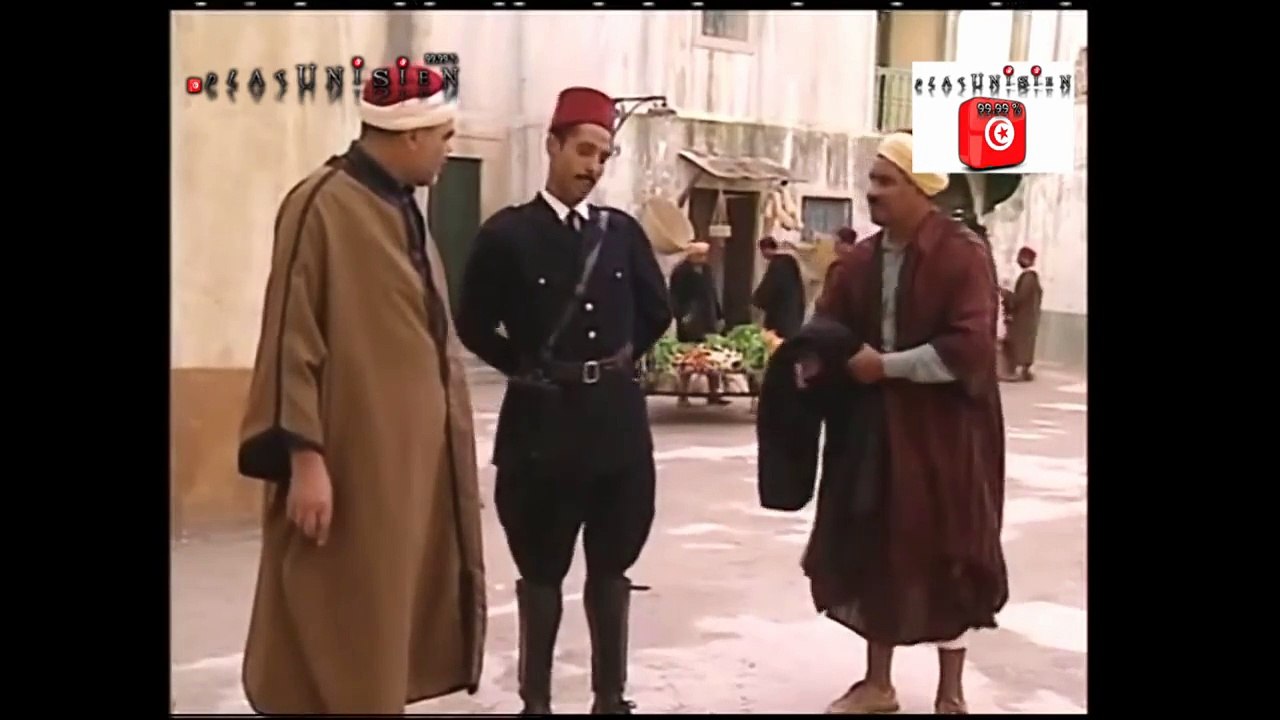 Gamret Sidi El Mahrous - Episode 3   قمرة سيدي المحروس - الحلقة 3