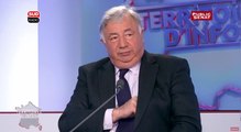 Invité : Gérard Larcher - Territoires d'infos - Le best of (31/05/2016)