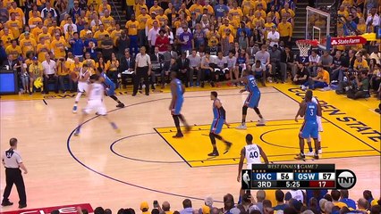 Dion Waiters contre sévèrement Festus Ezeli