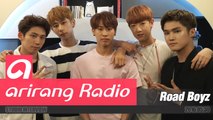 [Sound K] 로드보이즈 (Road Boyz) Interview