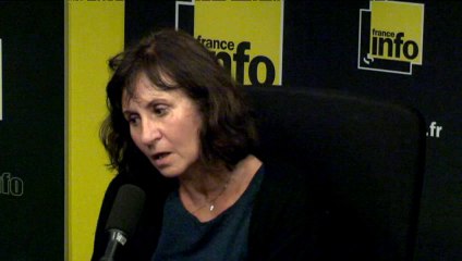 Nadine Laporte : "Nicolas Bouvier, passeur pour notre temps"
