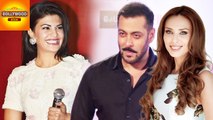 Jacqueline Fernandez's REACTS On Salman Khan's Marriage | Bollywood Asia