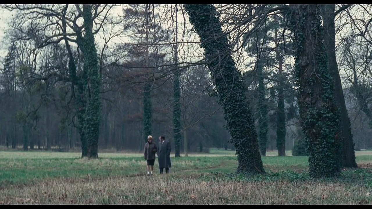Extrait de "L'Armée des Ombres"
