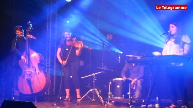 Le Relecq-Kerhuon (29). La dernière des Cabarets Kerhorres