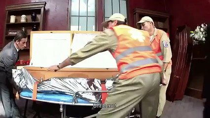 Dünyanın en iyi koordine edilmiş, en zalimce eşek şakası — BinlerceNet
