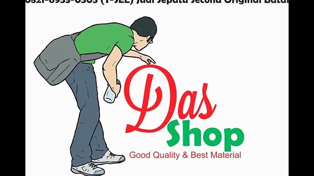 0821-6953-0505 (T-SEL), Jual Sepatu Second Original Batam