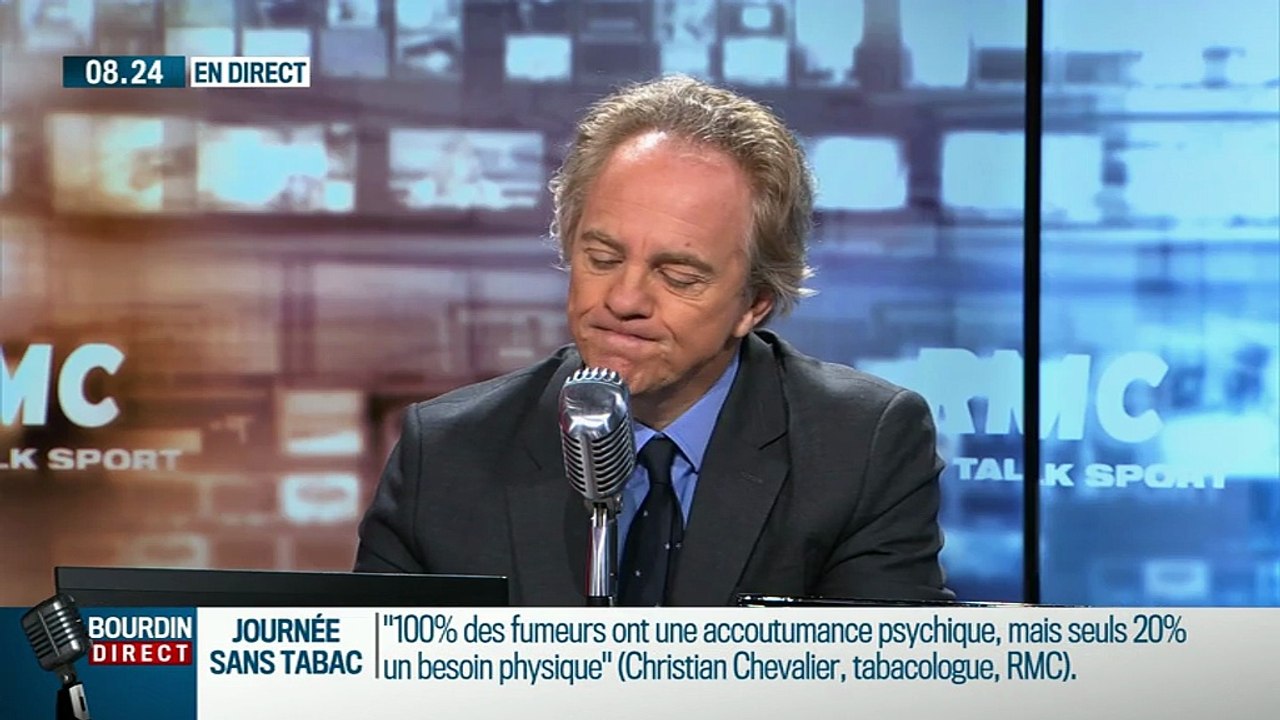 Le parti pris d'Hervé Gattegno: "Alain Juppé devrait être l'anti-Juppé" - 31/05