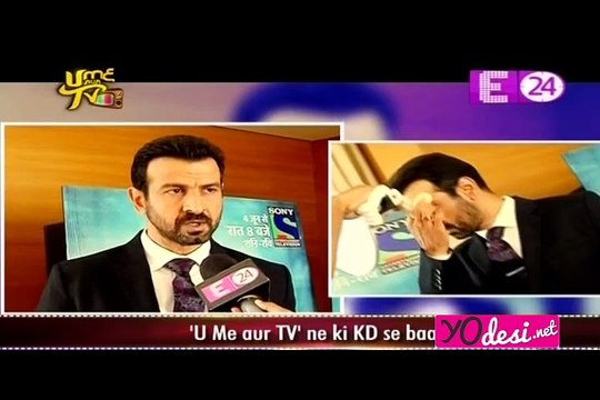 Laut Raha Hai KD - Adaalat Season 2 31st May 2016