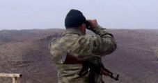 Siirt'te Köy Korucusu PKK Tarafından Kaçırıldı