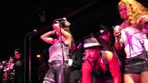 Bootsy's Funk Unity Band, Flash Light, BB King Blues Club, NYC 6-26-11