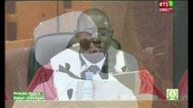 Procès Habré: l'ex-président tchadien condamné à perpétuité