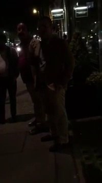 British Pakistani bashing Sharjeel Memon of PPP