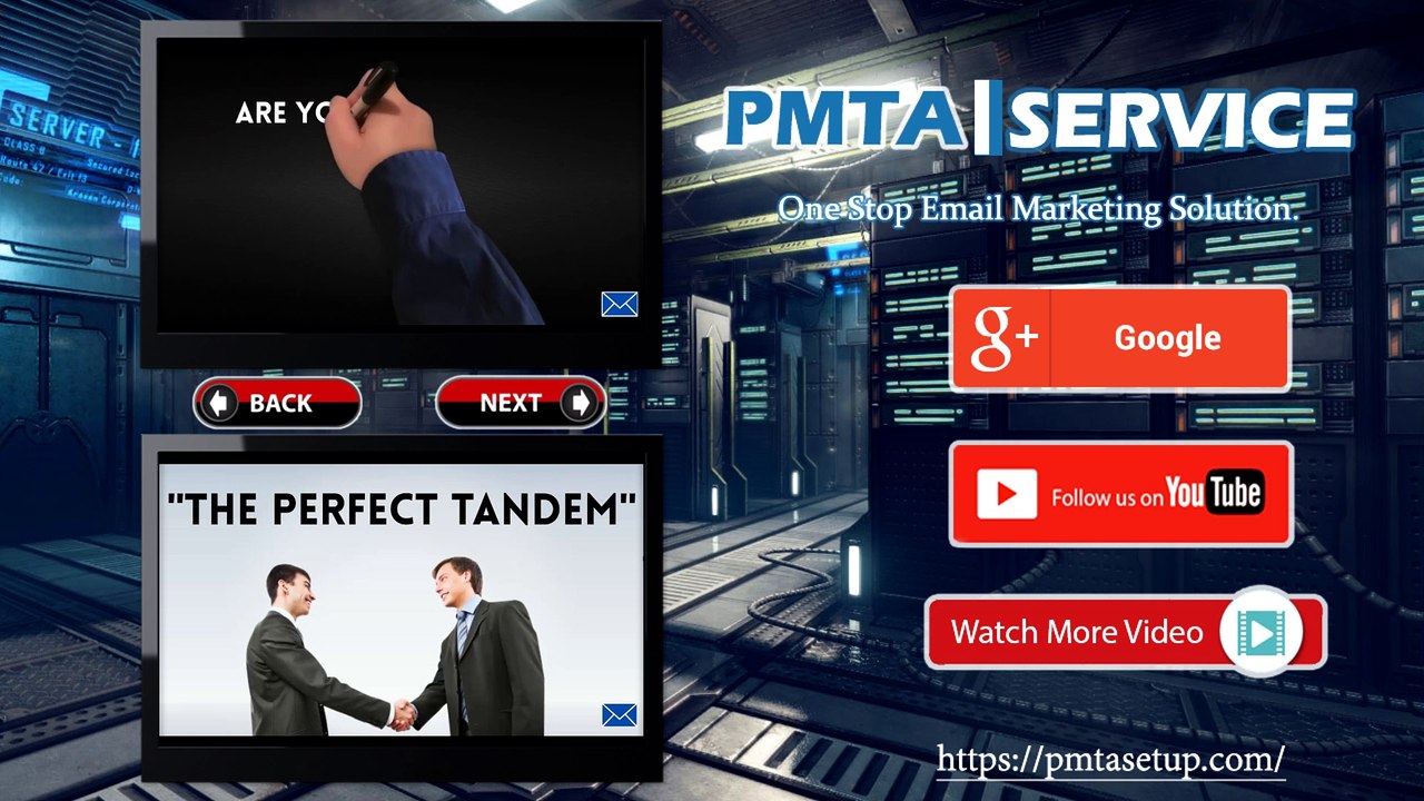 PMTA Service  - Company Background / Basic