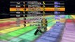 2) SNES Rainbow Road & SNES Bowsers Castle 2 Mario Kart Wii VS CTGP