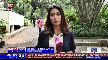 Besaran TKD PNS DKI Berdasarkan Penilaian