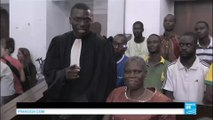 Côte d'Ivoire : Simone Gbagbo à nouveau devant les juges pour crimes contre l'humanité