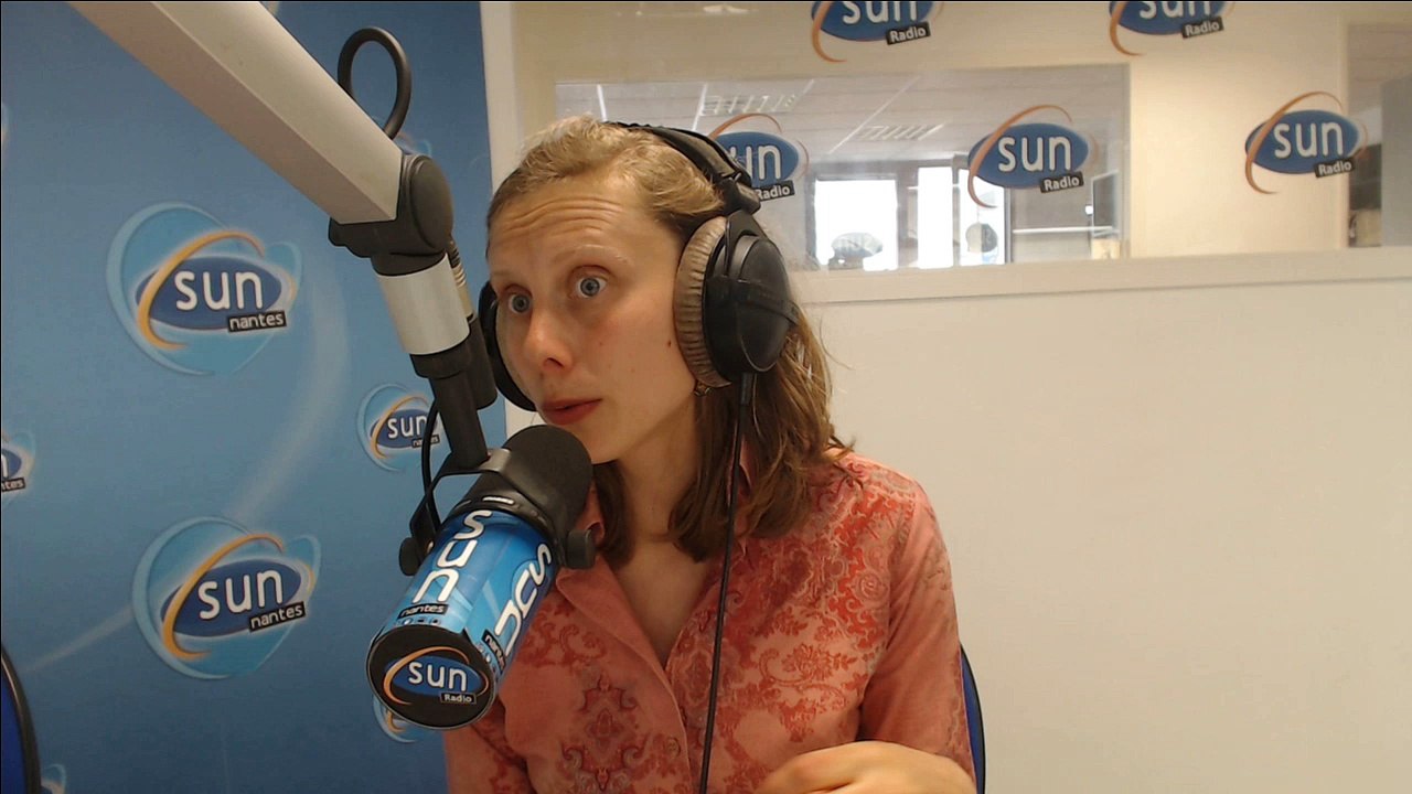 L'invité du 17/19 : Adeline Paço-Alves - Secours catholique
