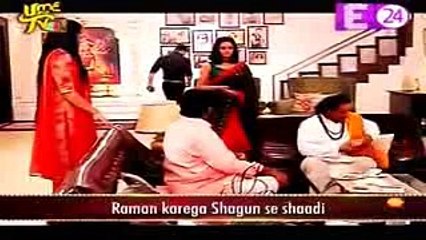 Yeh Hai Mohabbatein ISHITA JAAN GAI NIDHI KI SACHAI 31st May 2016
