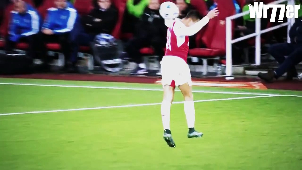 Crazy Football Trick Controls 2015 - 2016 ᴴᴰ