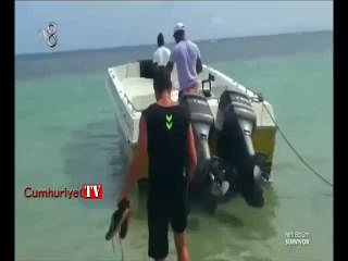 Survivor'da Atakan için karar verildi: Türkiye'ye dönsen?