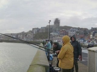 Surf Casting Mersois