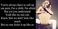 Ellie Goulding - Army (Lyrics)