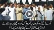 Pervez Rasheed Ne Nawaz Sharif Ko Khush Karne Ke Liye Kia Drama Kya, Video Dekhiye