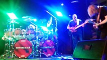 Simon Phillips Protocol Tour 2016, Štuk Maribor, Slovenia, 29. 05. 2016