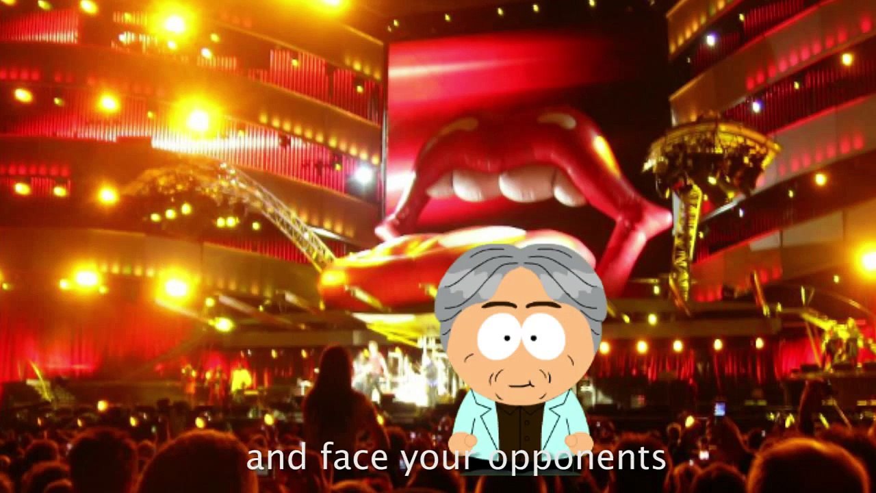 The Beatles vs The Rolling Stones. Epic Fanmade Rap Battles of History #21