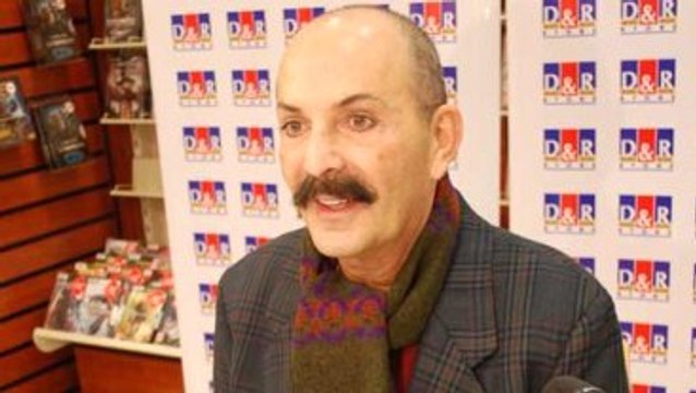 Cemil İpekçi'den Hadise'ye: Kadın mı Kız mı Bilmiyorum