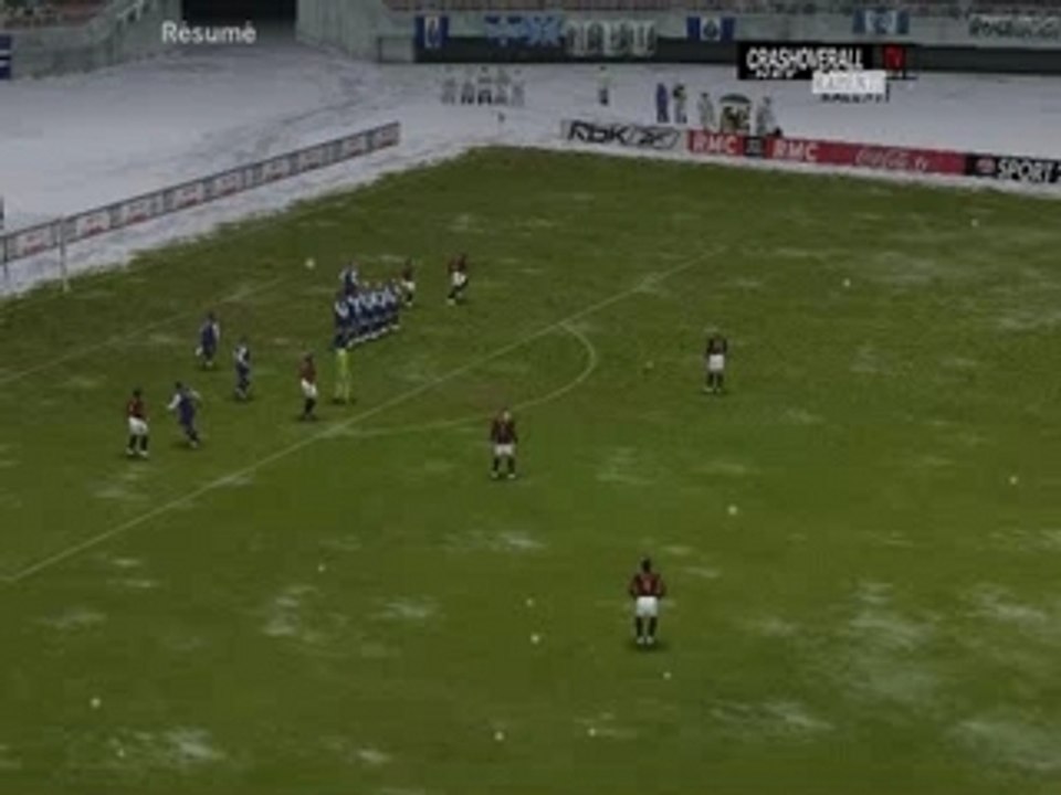 Match porto - milan Ac