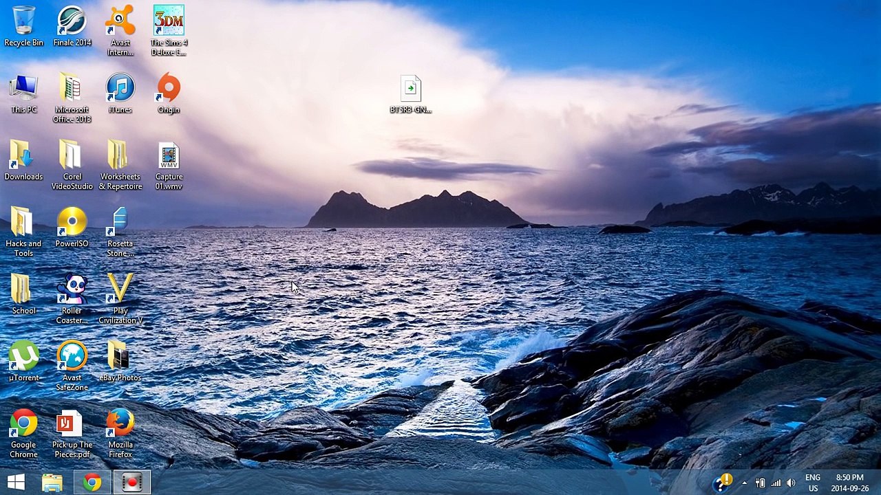 Fix- Google Chrome Not Starting or Taking Forever on Windows 8.1 - Windows 10